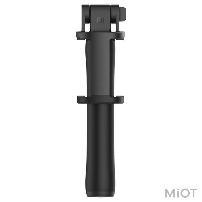 

Монопод для смартфона Xiaomi Bluetooth Selfie Stick 2 Black