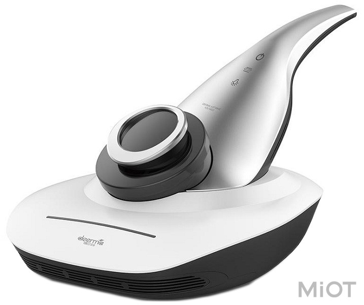 

Ручний УФ Пилосос Xiaomi DEERMA Suction Vacuum Cleaner DEM-CM1500