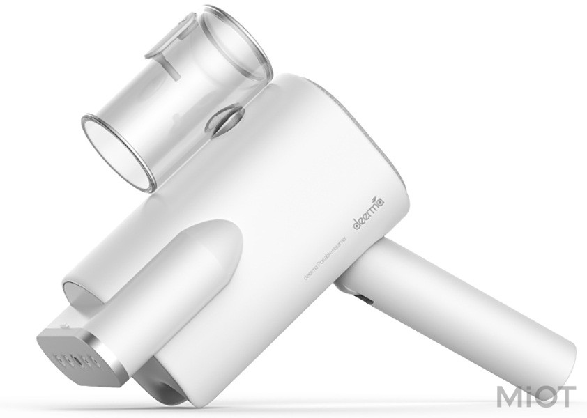 Ручний відпарювач одягу Xiaomi Deerma White DEM-HS007 EU