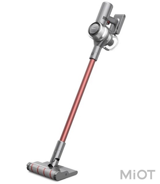 Пилосос Xiaomi Dreame V11 Cordless Vacuum Cleaner