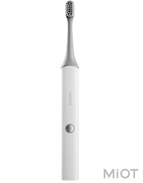 Електрична зубна щітка Xiaomi ENCHEN Electric Toothbrush Aurora T+ White