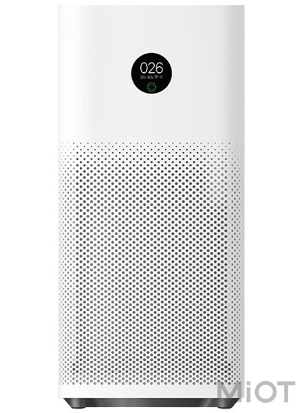 

Очищувач повітря Xiaomi Mi Airpurifier 3H White