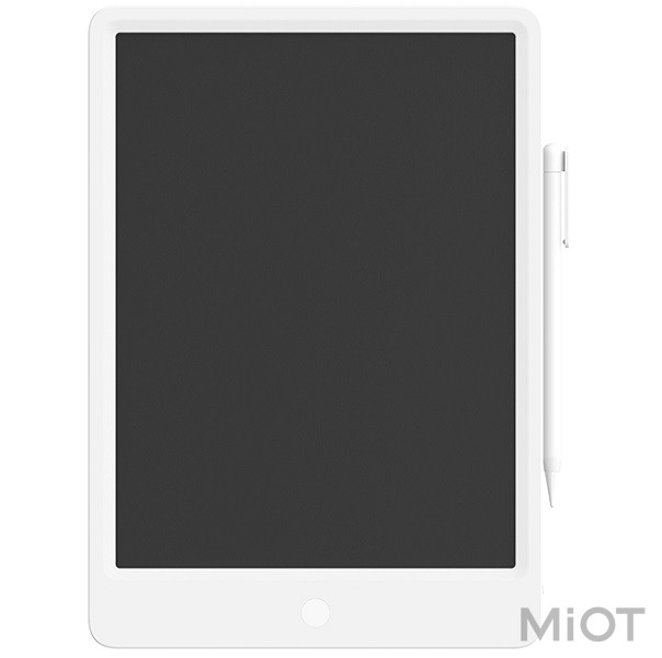 

Графічний планшет Xiaomi Mi Home (Mijia) LCD Small Blackboard 10" White (XMXHB01WC)