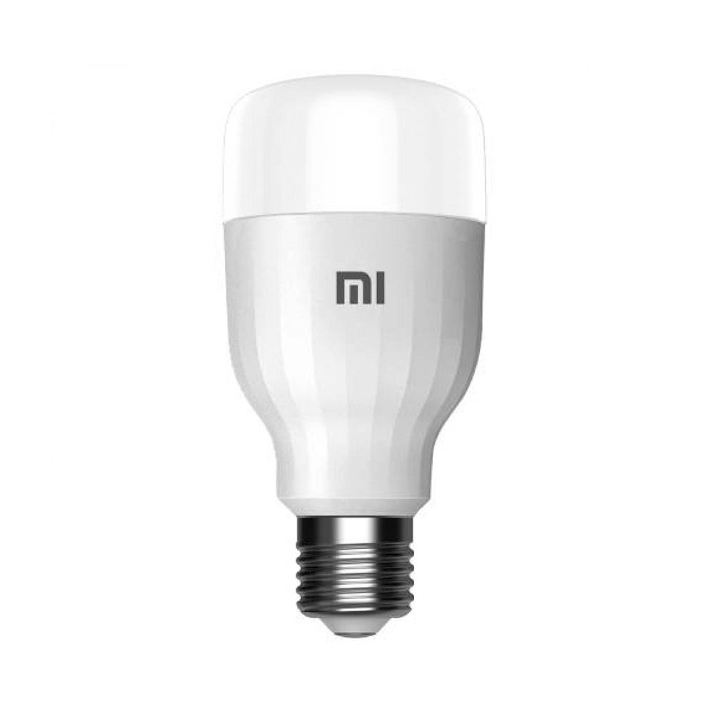 

Лампа Xiaomi Mi Smart LED Bulb Essential MJDPL01YL (White and Color) (GPX4021GL)