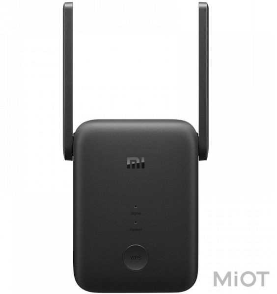Повторювач Wi-Fi сигналу Xiaomi Mi Wi-Fi Range Extender AC1200 2.4/5GHz DVB4270GL