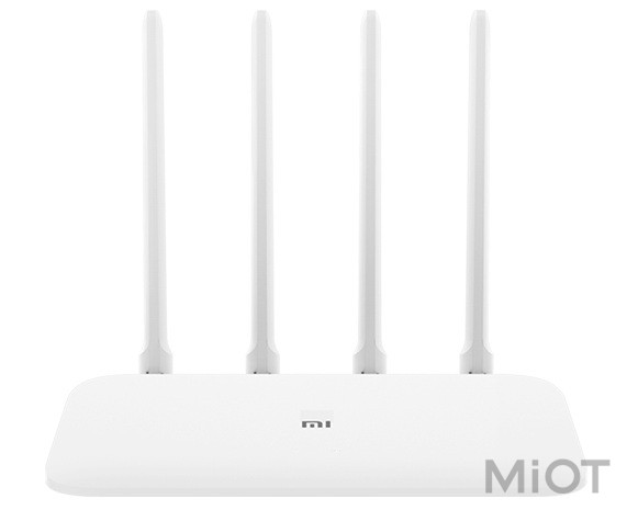 Роутер Xiaomi Mi WiFi Router 4A Global DVB4230GL