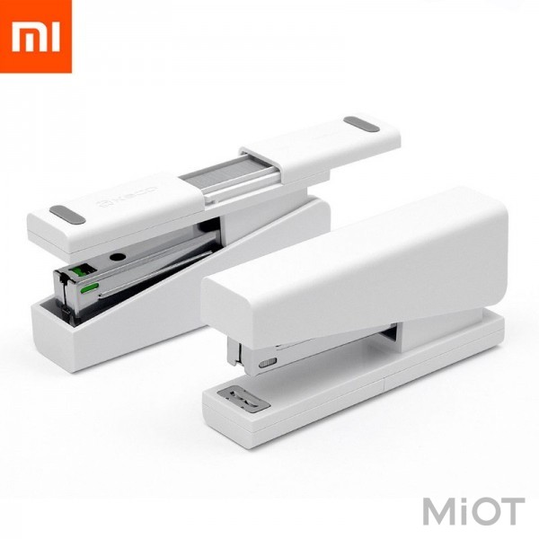 

Степлер Xiaomi MI KACO LEMO STAPLER + Ціна