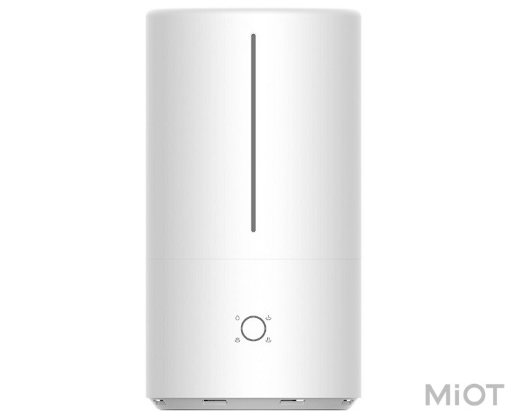 Розумний стерилізаційний зволожувач Xiaomi Mi Home (Mijia) Smart UF-C Humidifier White (SCK0A45)