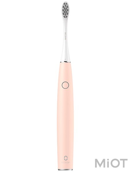 Ультразвукова зубна щітка Xiaomi Oclean Air 2 Electric Toothbrush Pink