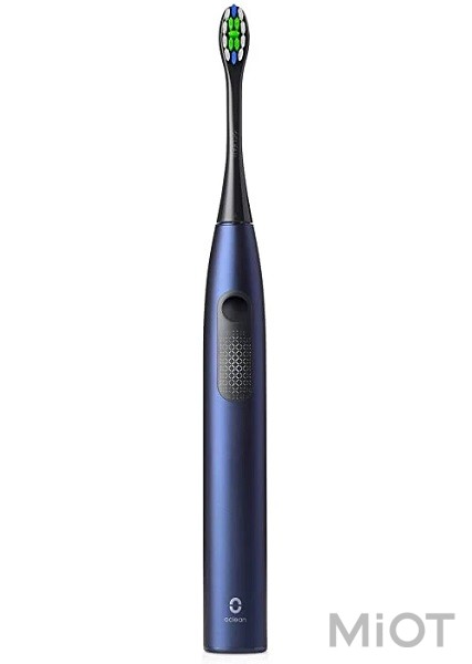 Електрична зубна щітка Xiaomi Oclean F1 Dark Blue (Міжнародна версія)