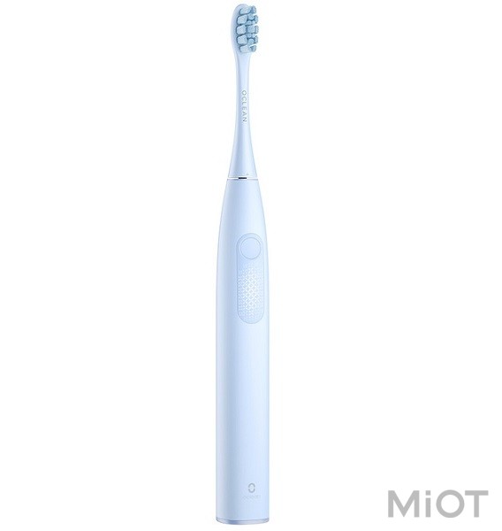 Електрична зубна щітка Xiaomi Oclean F1 Light Blue (Global)