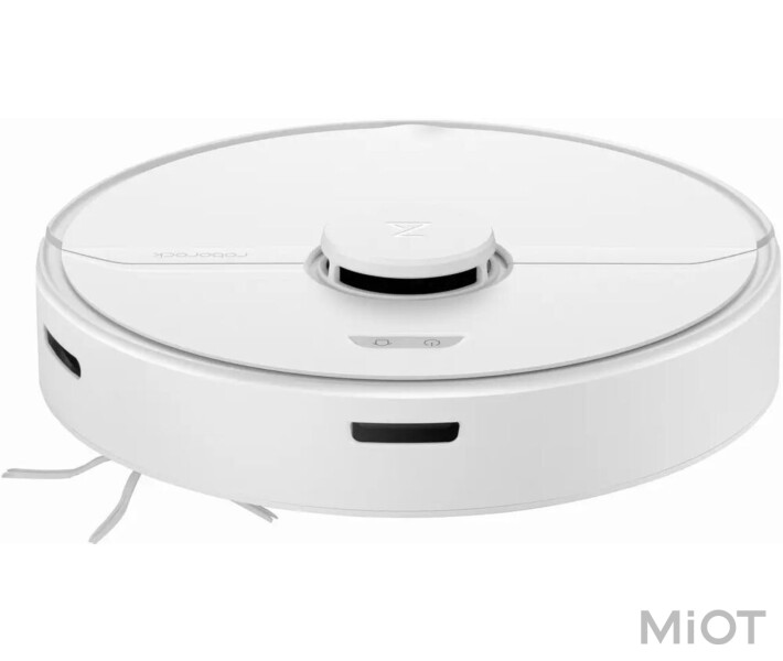 

Робот пилосос Xiaomi RoboRock Q7+ White