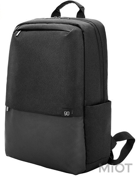 

Рюкзак Xiaomi RunMi 90 Fashion Business Backpack Black