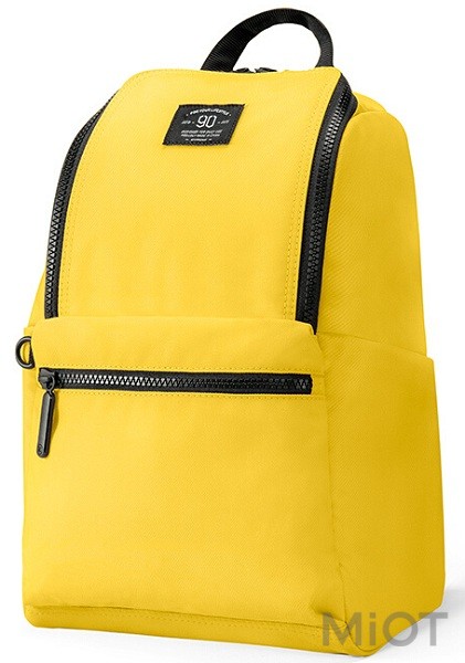 

Рюкзак Xiaomi RunMi 90 Points Travel Casual Backpack (Small) Warm Yellow