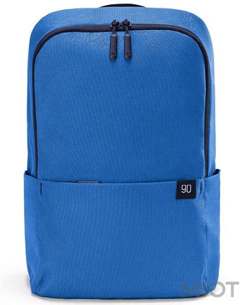 

Рюкзак Xiaomi Runmi 90 Ninetygo Tiny Lightweight Casual Backpack Blue