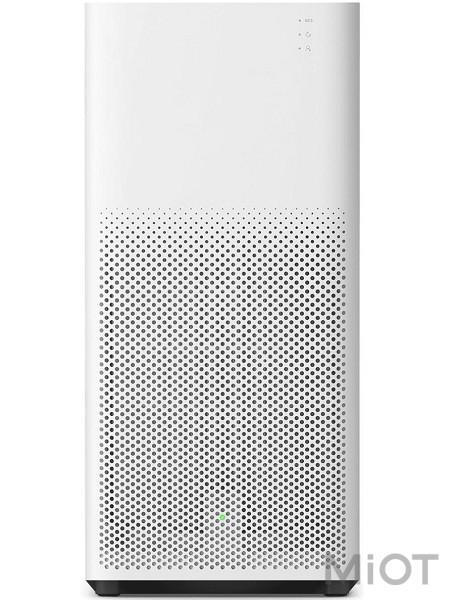 

Очищувач повітря Xiaomi SmartMi Air Purifier 2H White (FJY4026GL)