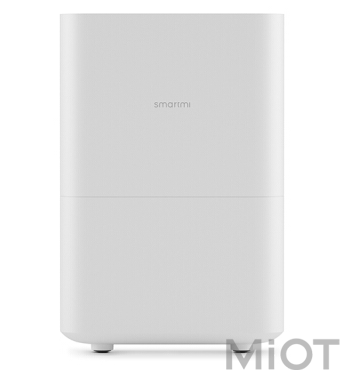 Зволожувач Xiaomi SmartMi Air Humidifier White (CJXJSQ02ZM)