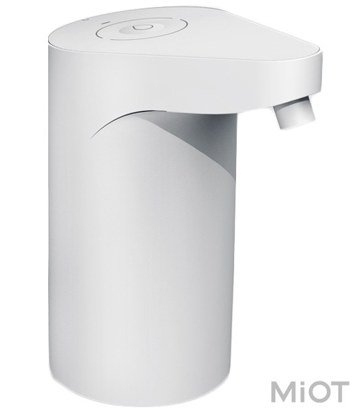 Автоматична помпа для води Xiaomi Xiaolang Automatic Water Supply (HD-ZDCSJ07)