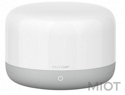 Декоративна настільна лампа Yeelight LED Bedside Lamp D2 (YLCT01YL) (YLCT012GL/YLCT0101CN)