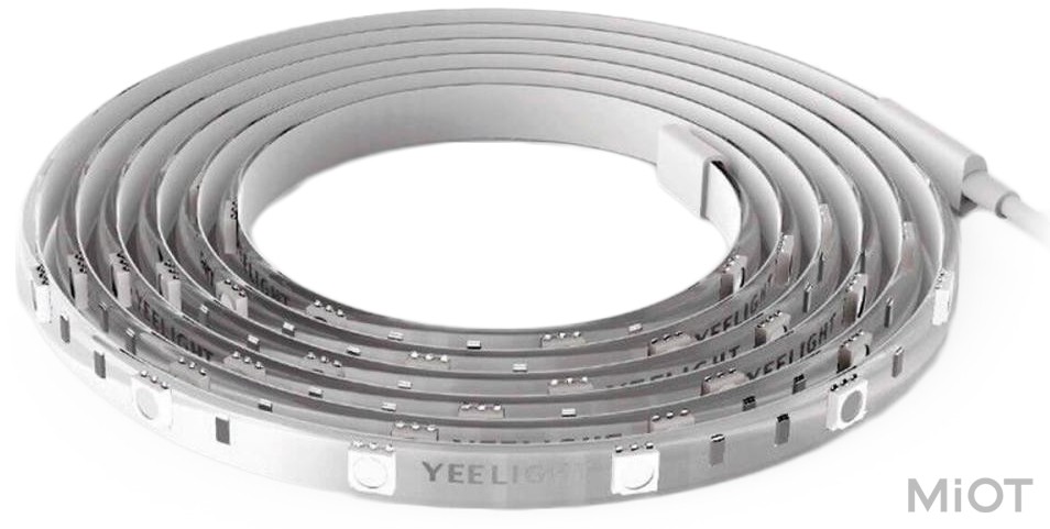 

Світлодіодна стрічка Xiaomi Yeelight Smart Light Strip Plus YLDD04YL