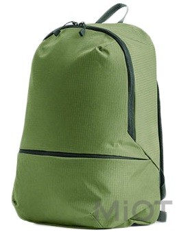 

Рюкзак Xiaomi Z Bag Ultra Light Portable Mini Backpack Green