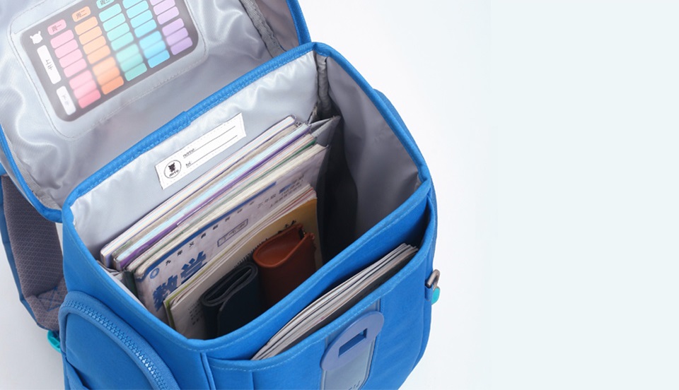 Рюкзак Mi Multi-functional children bag відсіки