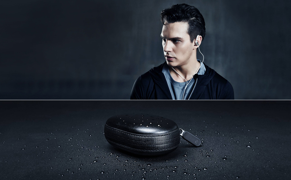 Наушники Mi Sport Mini Bluetooth Headset  износостойкость