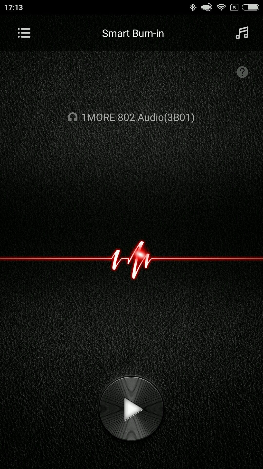 1MORE Over-Ear MOMO Edition приложение