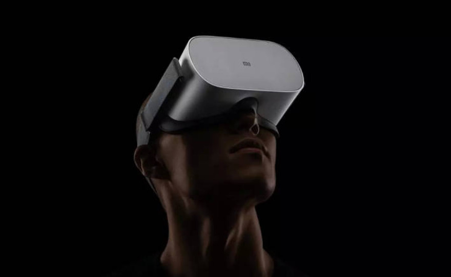 Mi VR шолом віртуальної реальності