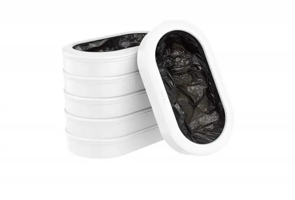  касета Xiaomi Townew Garbage Bag for T3 1
