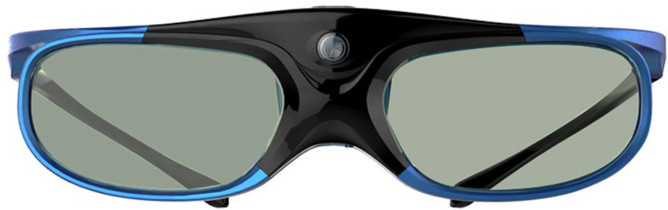 3D окуляри XGIMI DLP-Link G102L загальний вигляд