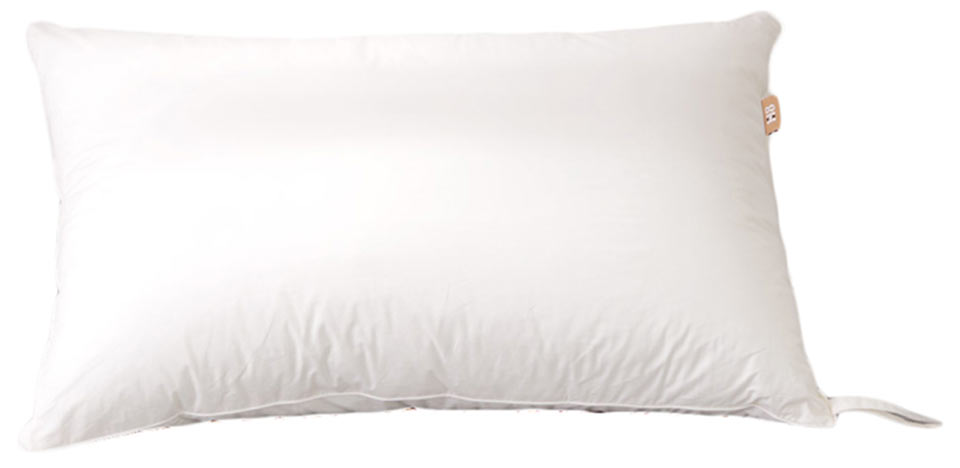 3D Breathable Comfort Pillow антибактеріальна подушка