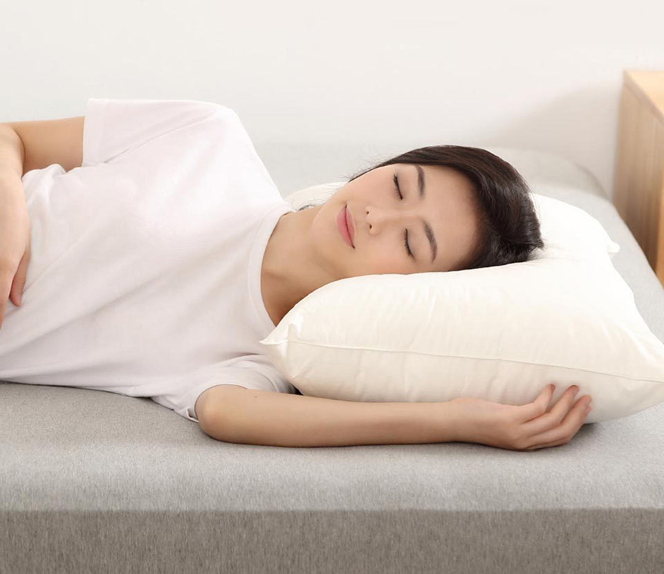 3D Breathable Comfort Pillow комфортна подушка