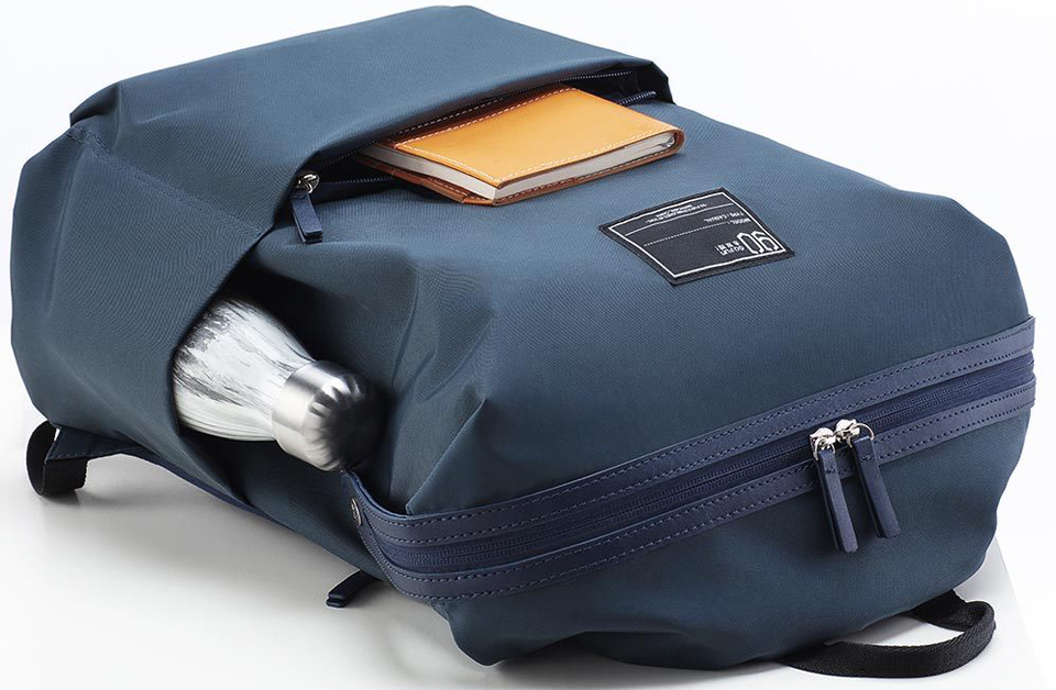 Рюкзак 90FUN Lecturer casual backpack місткість