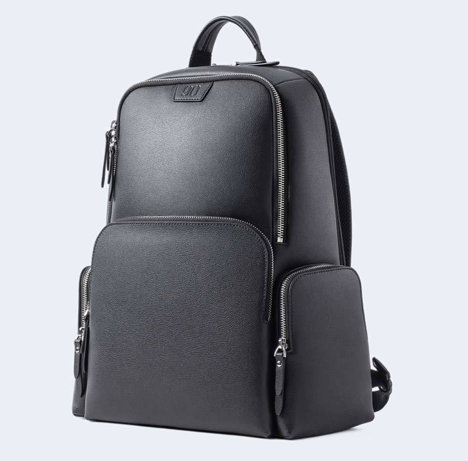 Рюкзак 90FUN Popular backpack крупным планом