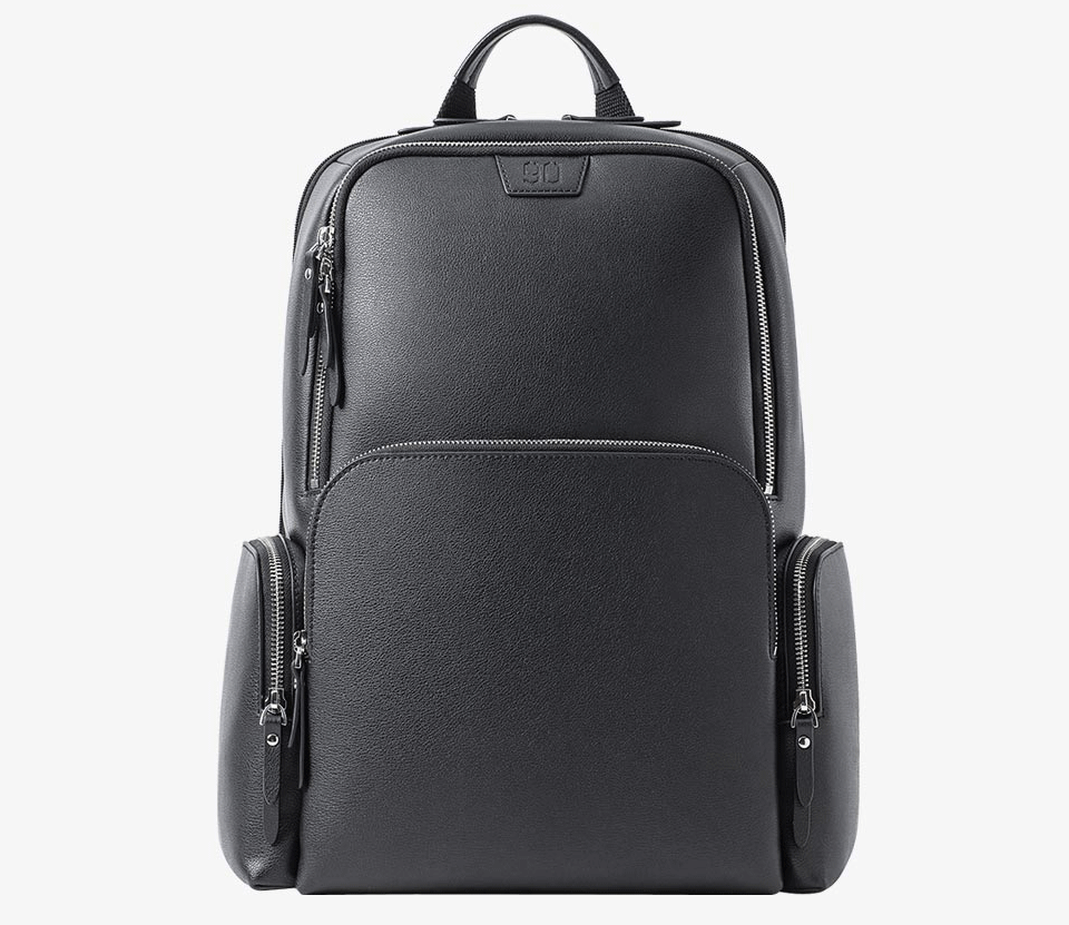 Рюкзак 90FUN Popular backpack в разных ракурсах