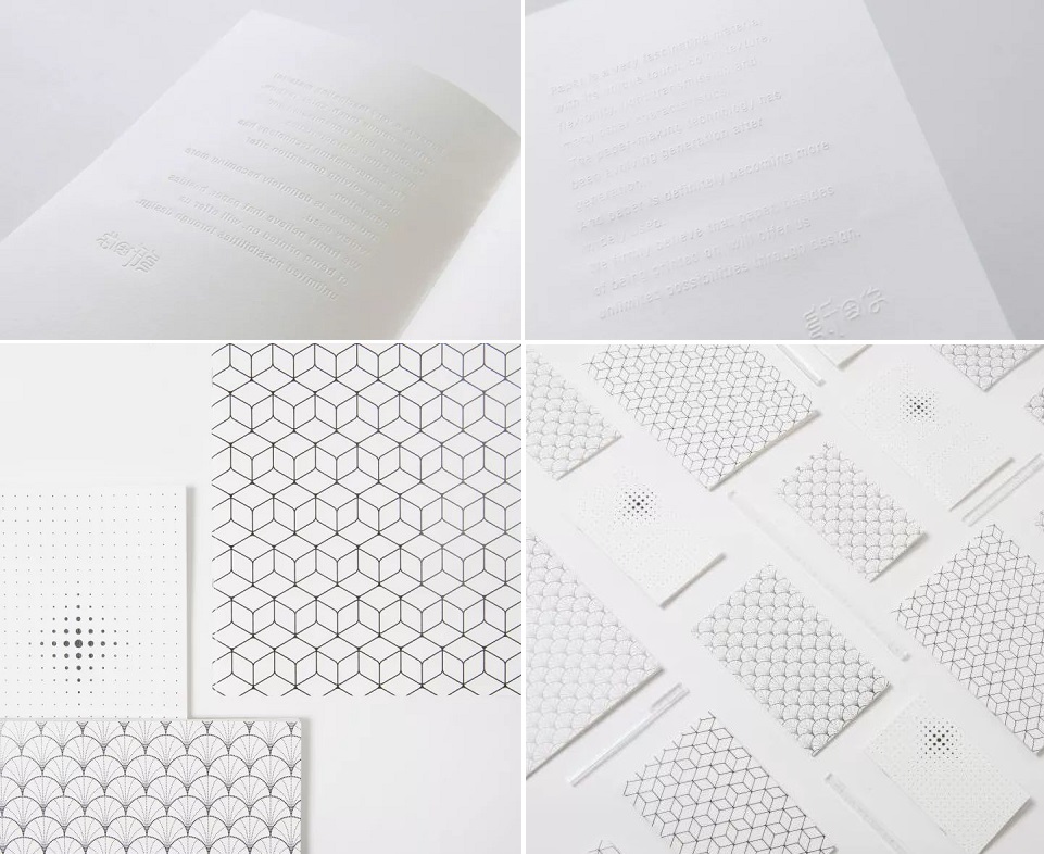 Блокнот BELA DESIGN Notepad 44pages особенности бумаги