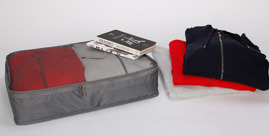 RunMi 90 Points Travel bag 90 інноваційна