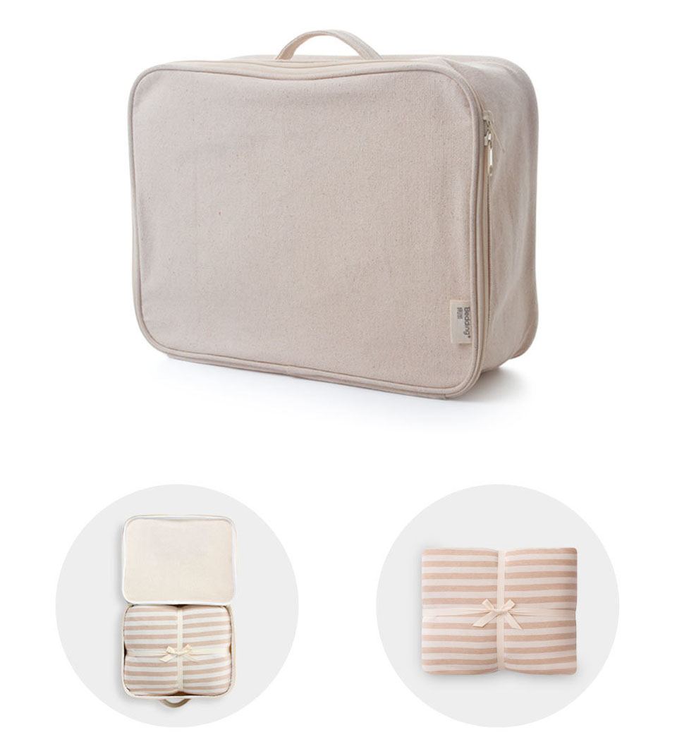 Комплект постільної білизни Bedding сумка для зберігання