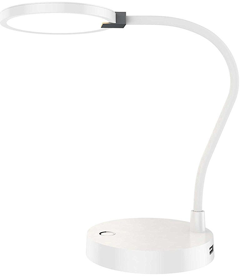 Настольная лампа  COOWOO U1 Smart Table Lamp White
