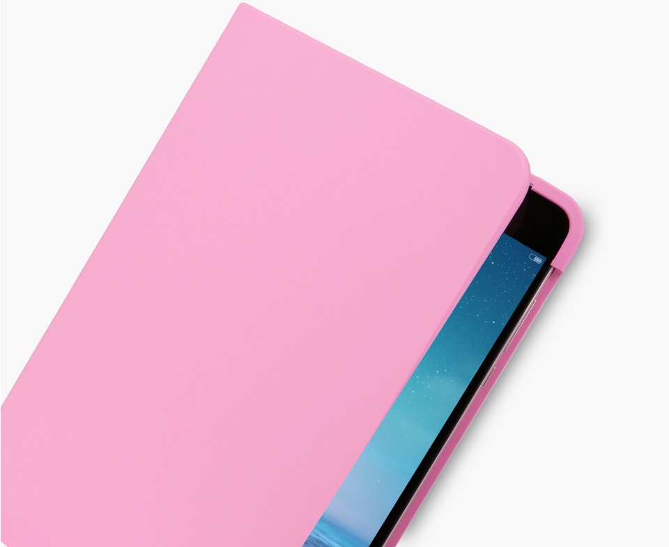 Чехол Smart Case для планшетов Xiaomi Mi Pad 2 смарт функция