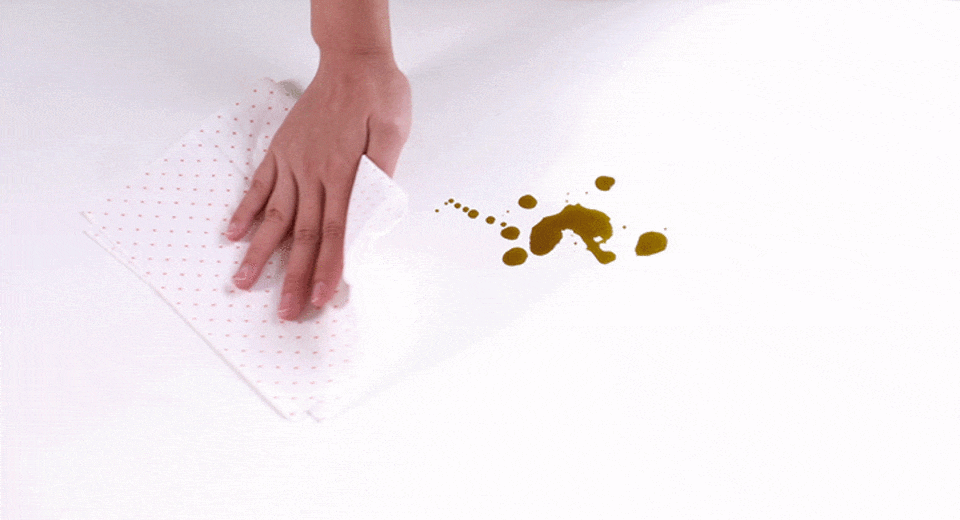 Серветки вологі Clean kitchen wipes 30 psc 200 * 300 mm видалення плям