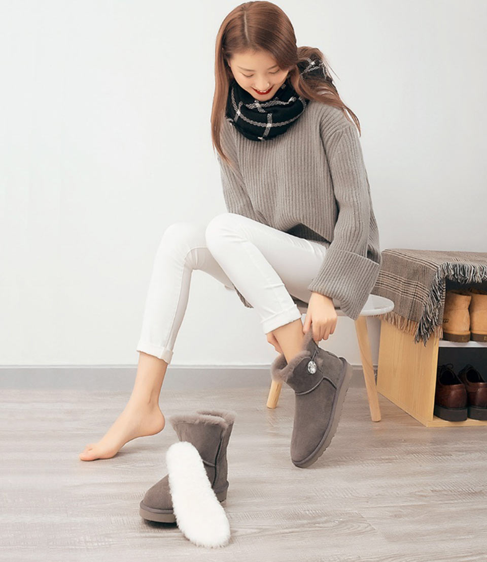 iaomi Core Step Wool Foot Pad  комфортна устілка