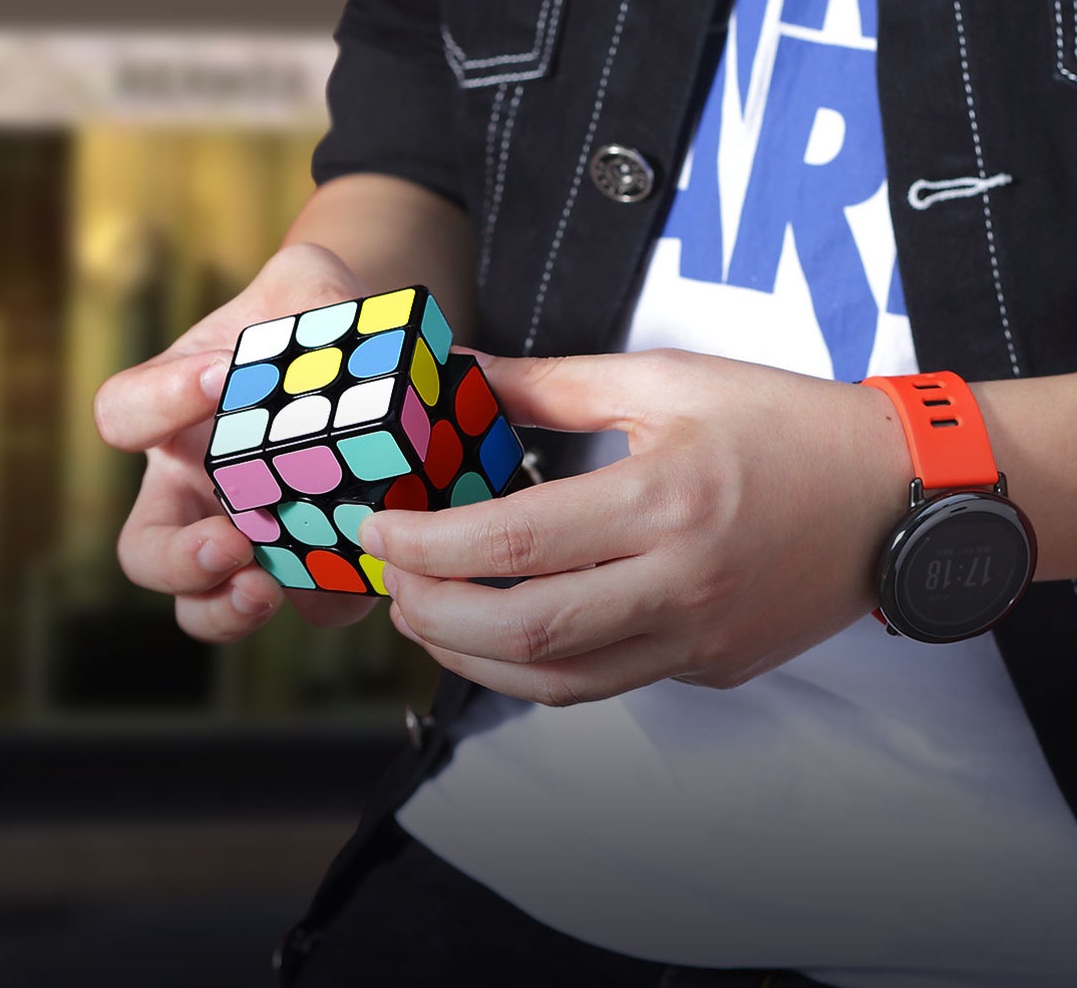 GiiKER Super Cube i3 розумний гаджет