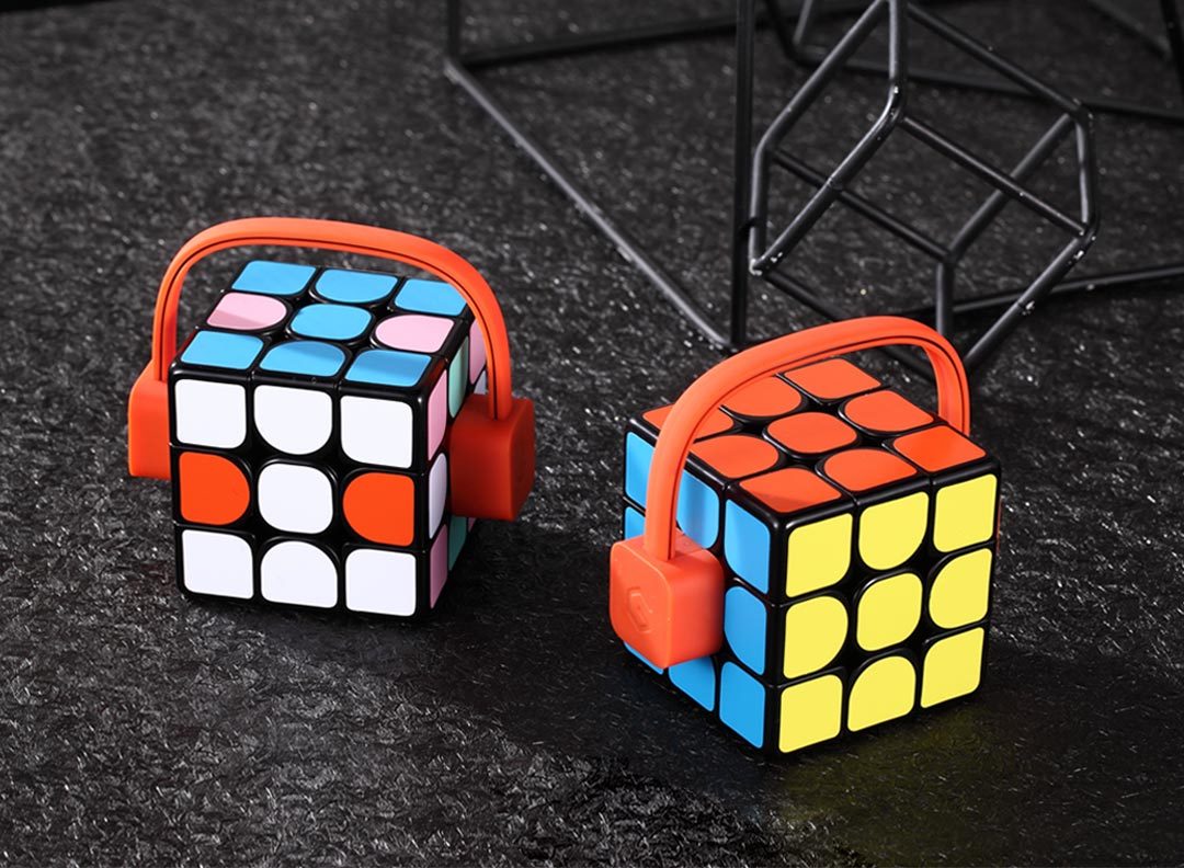 GiiKER Super Cube i3  инновационный кубик