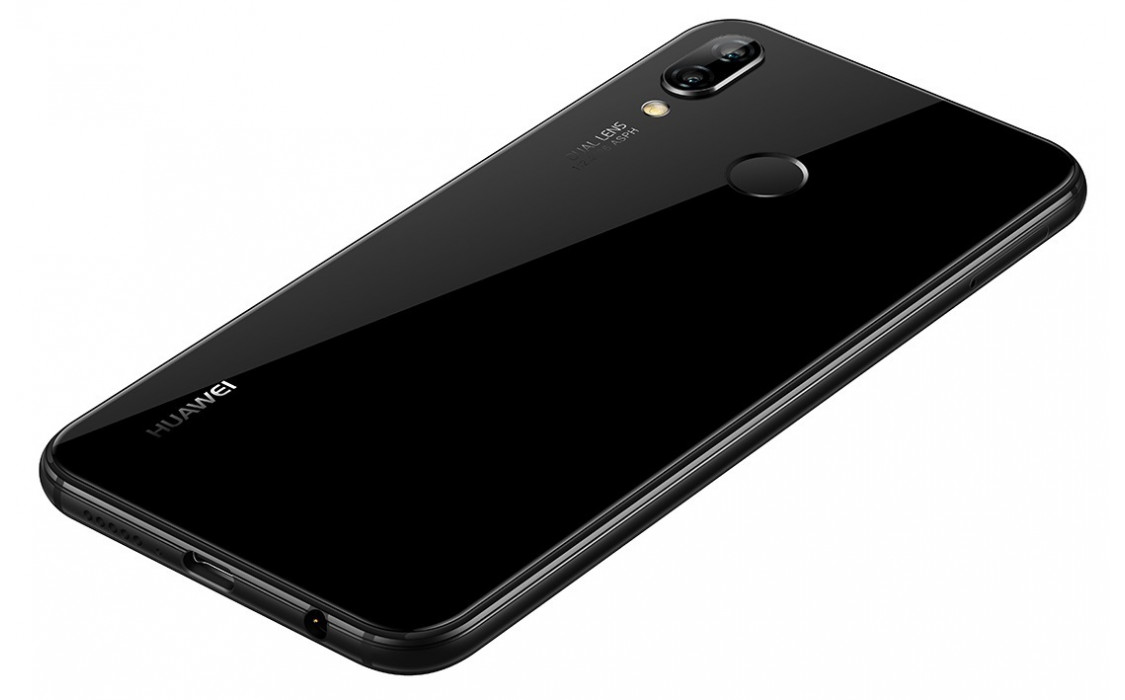 Huawei-P20-lite-black