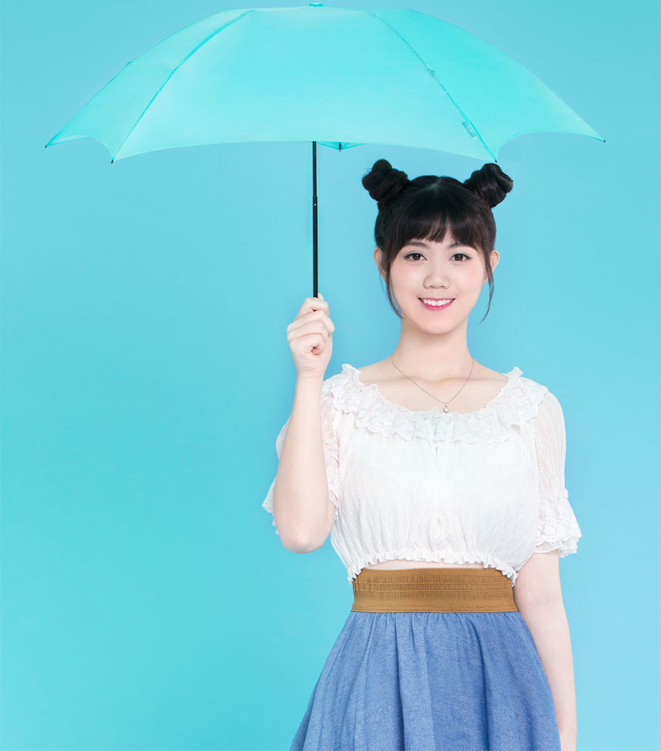 Парасолька Huayang Ultra-Light Umbrella