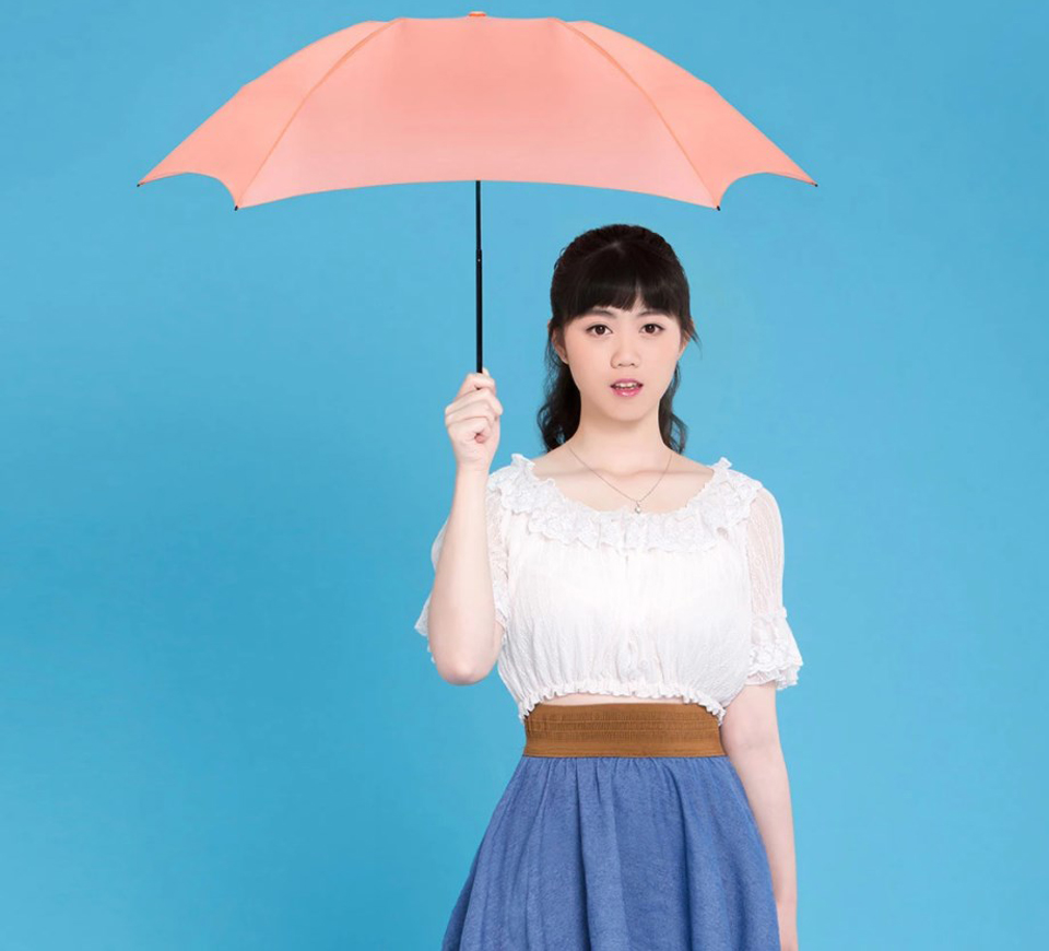 Зонт Huayang Ultra-Light Umbrella