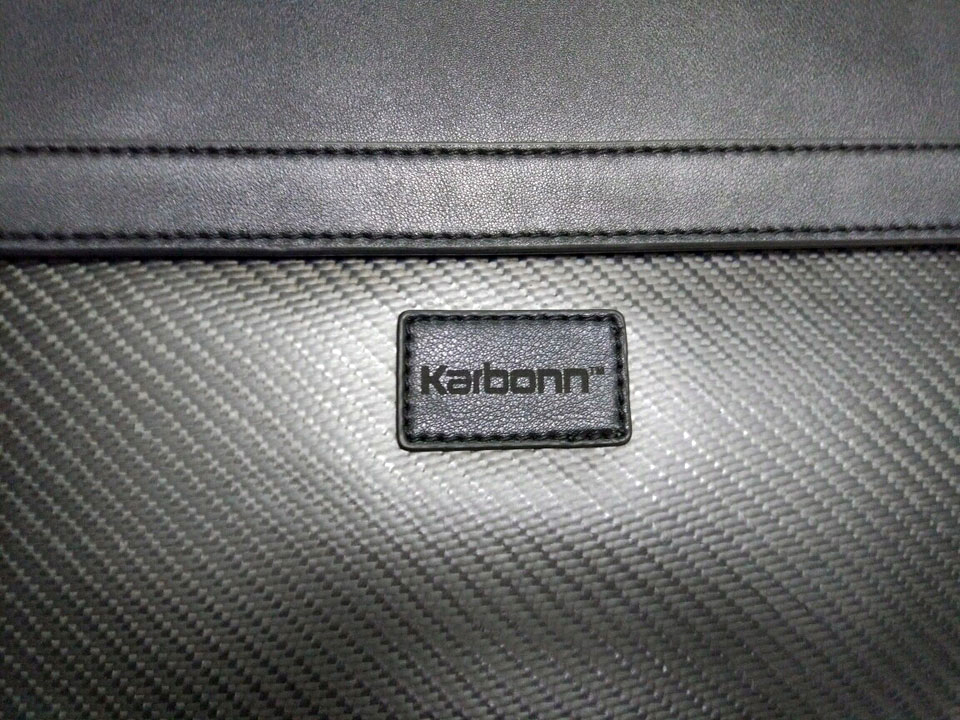 Karbon Carbon надійна