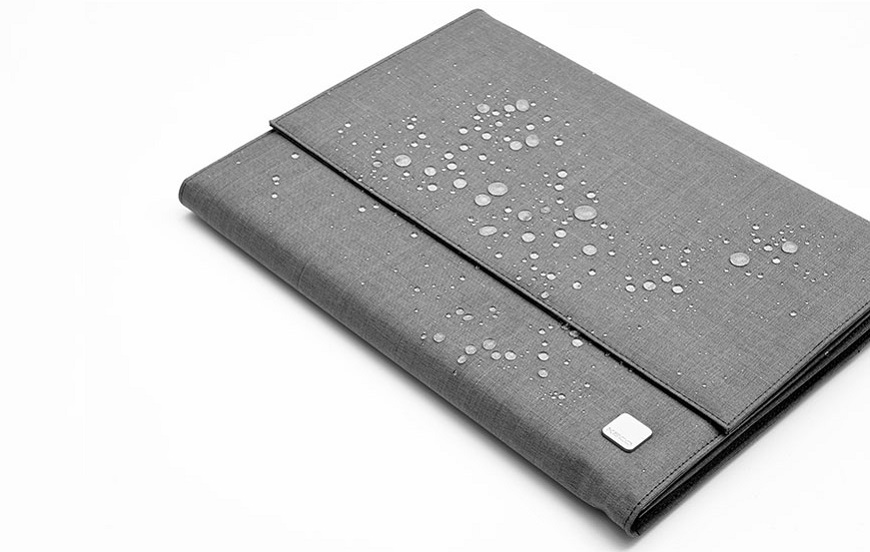 Чохол кишеня KACO Mi Notebook ALIO Premium Business Folder захист від води